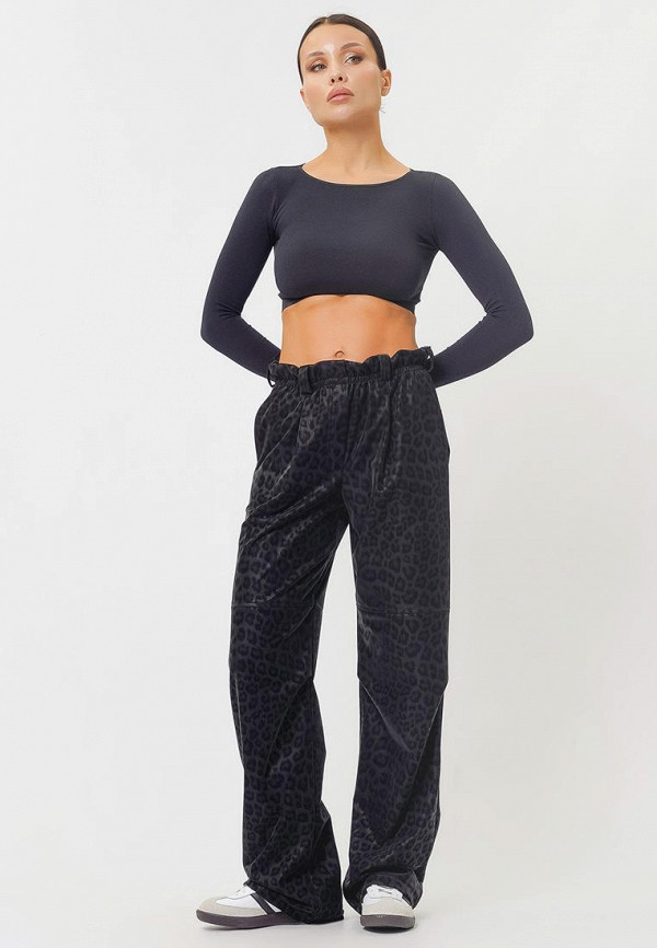 фото Брюки ptaxx