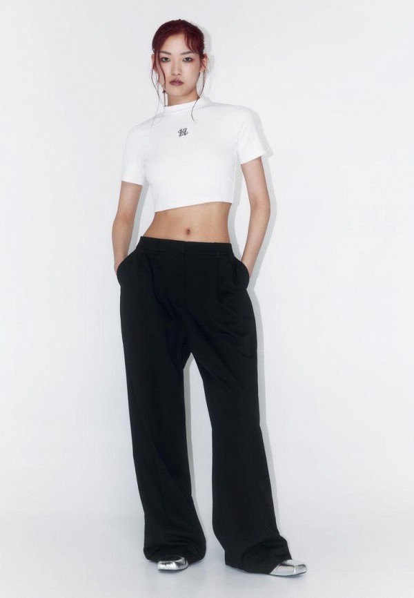 фото Топ befree