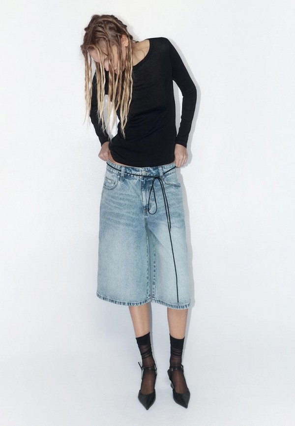 фото Лонгслив befree