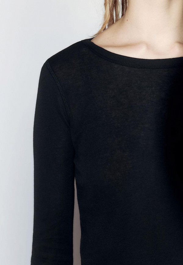 фото Лонгслив befree