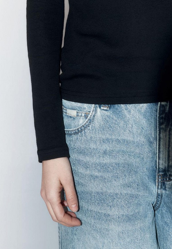 фото Лонгслив befree