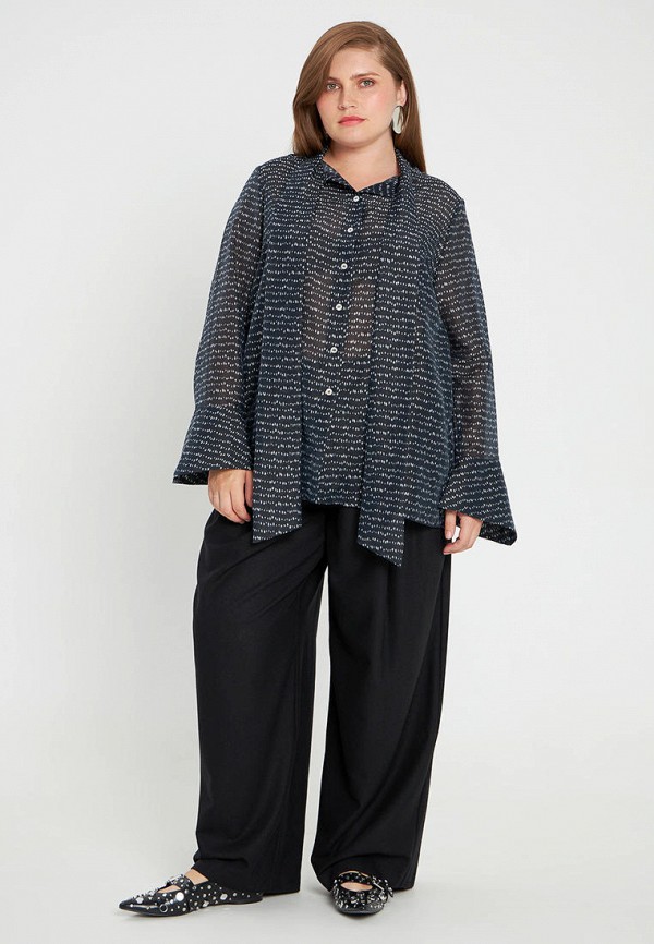 фото Брюки w&b