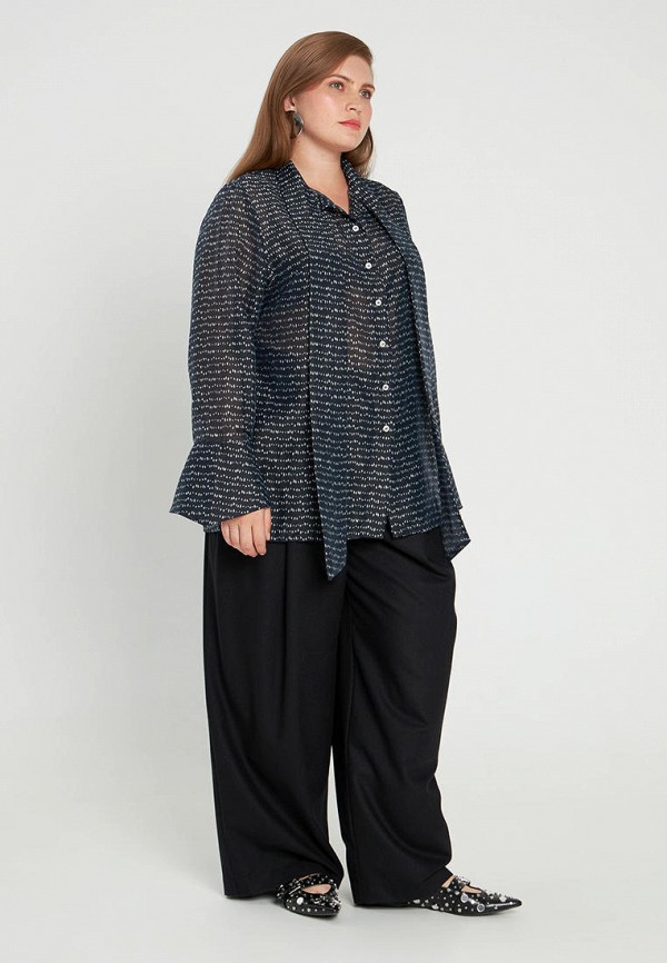 фото Брюки w&b