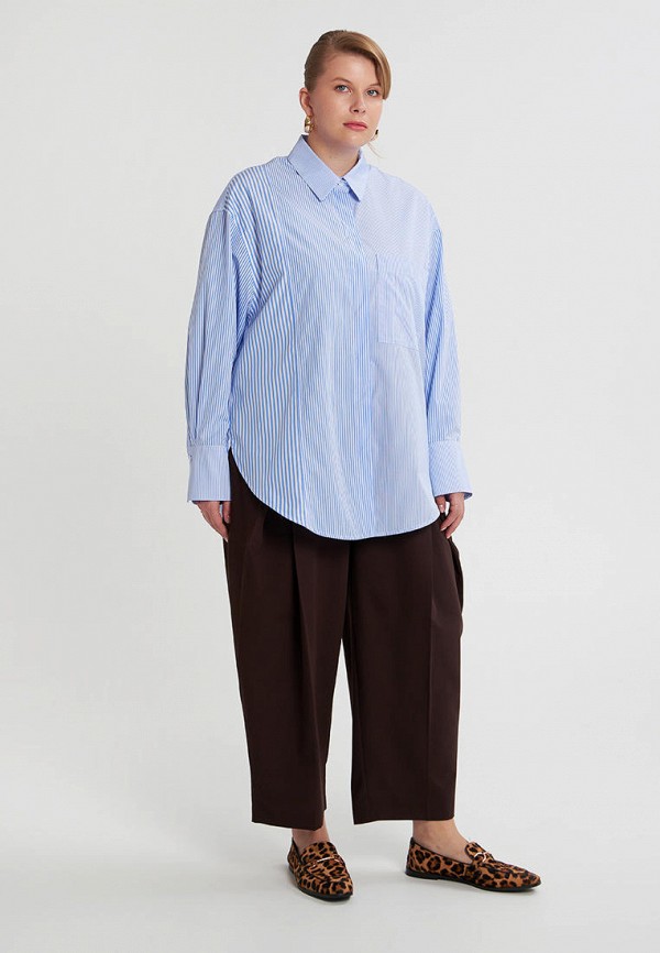 фото Брюки w&b