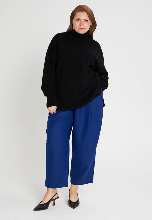 фото Брюки w&b