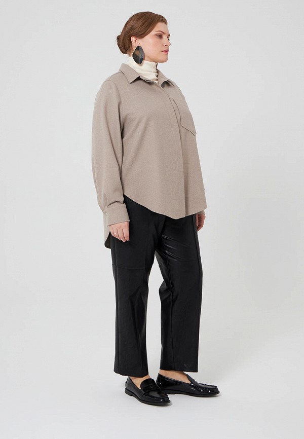 фото Брюки w&b