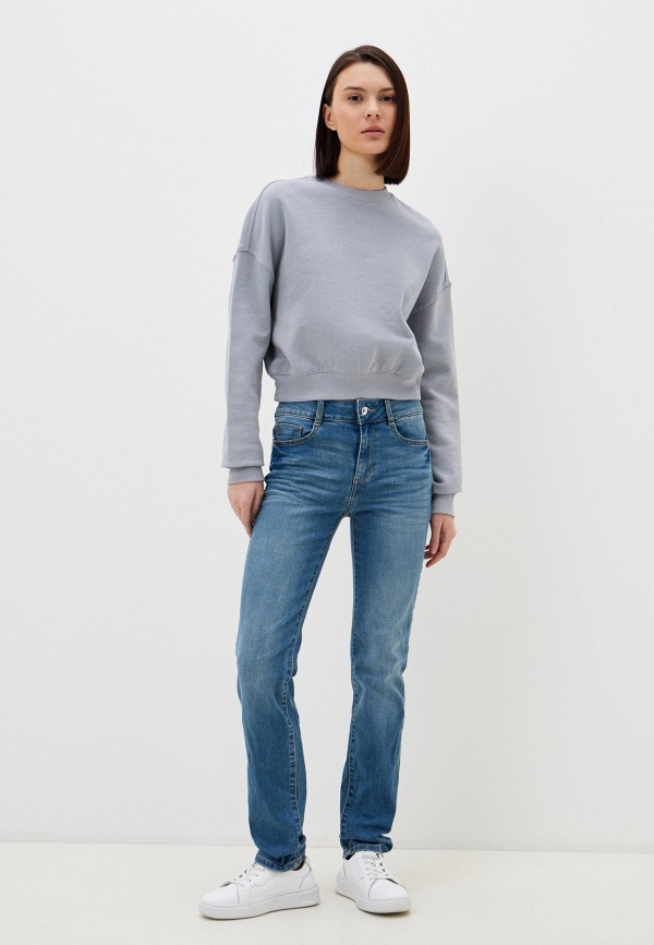 фото Джинсы tom tailor