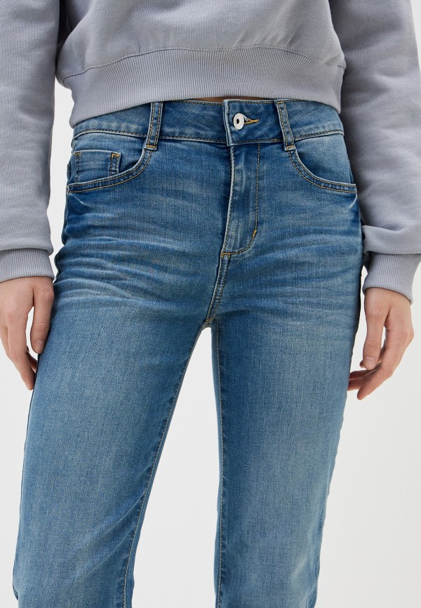 фото Джинсы tom tailor