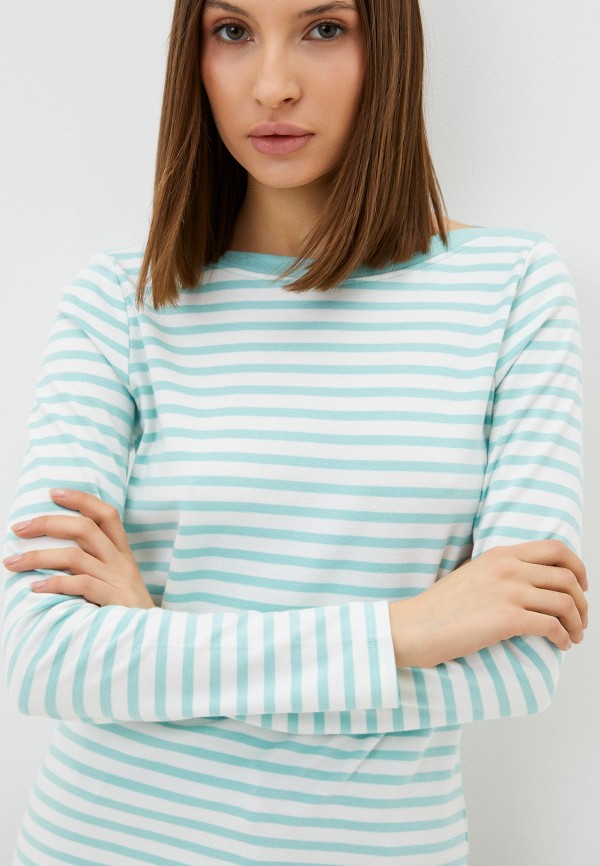 фото Лонгслив tom tailor