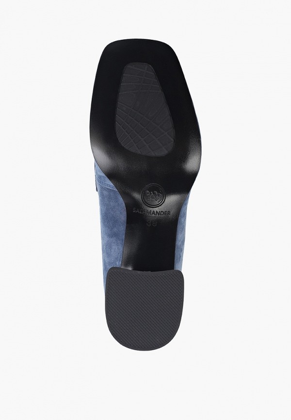 фото Туфли salamander