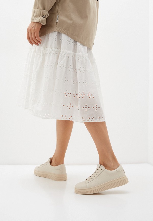 фото Кеды thomas munz