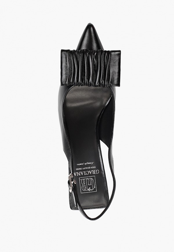 фото Туфли graciana