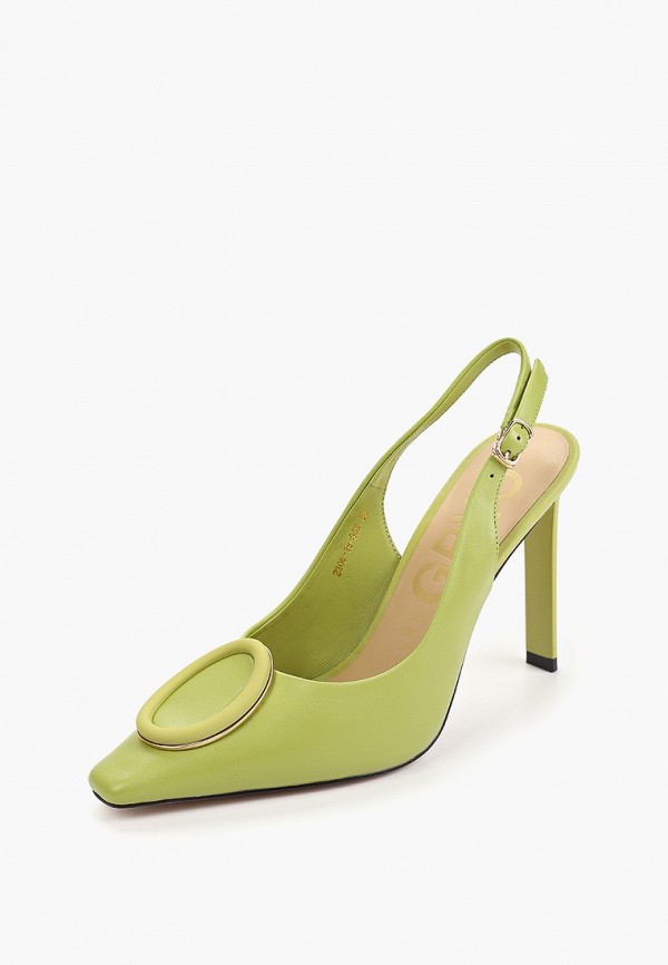 фото Туфли graciana