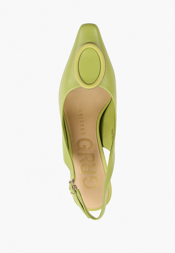 фото Туфли graciana