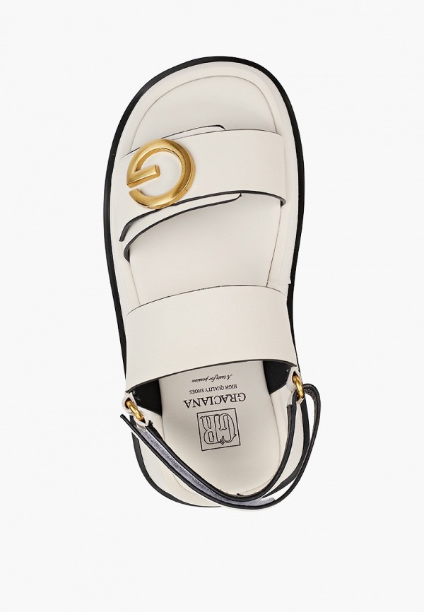 фото Босоножки graciana