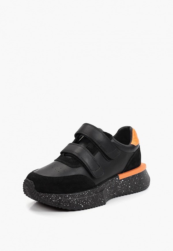 фото Кроссовки graciana