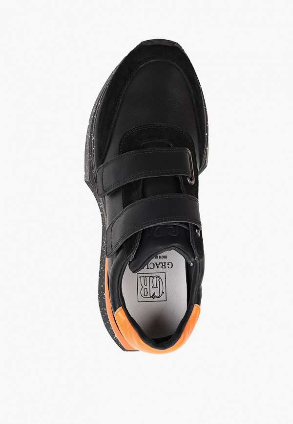 фото Кроссовки graciana