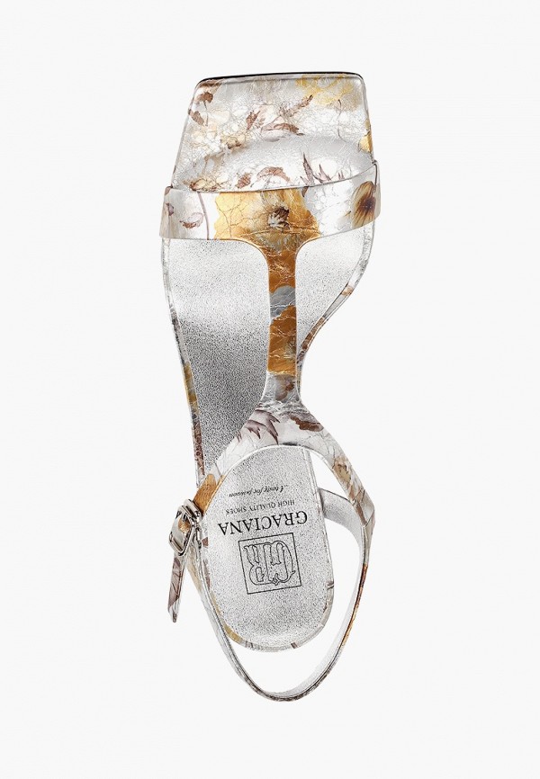 фото Босоножки graciana