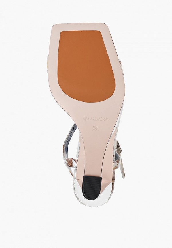 фото Босоножки graciana