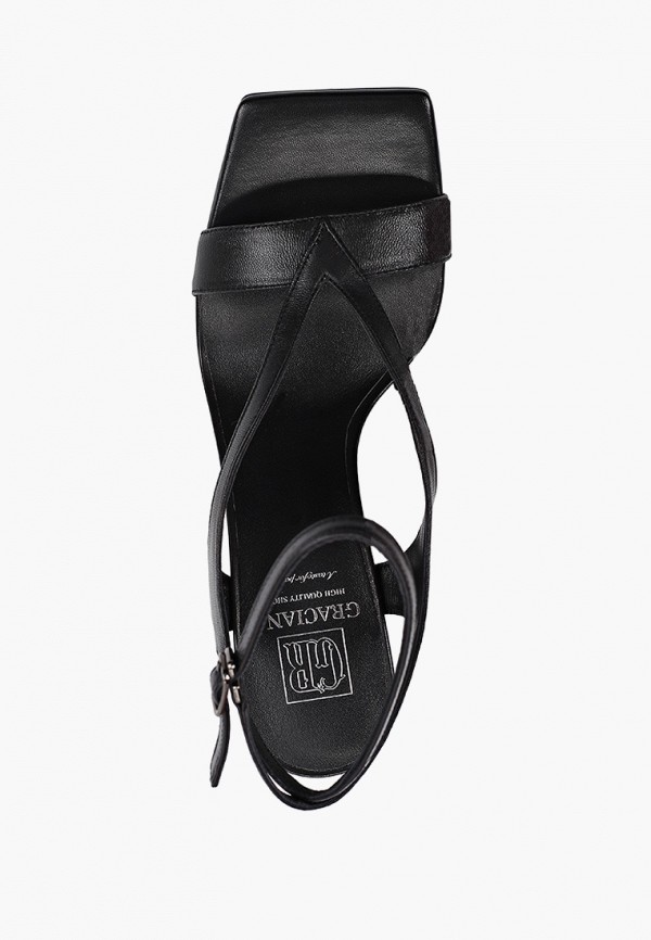 фото Босоножки graciana