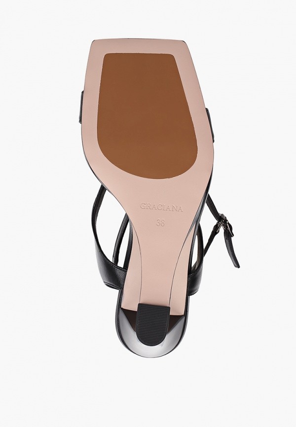 фото Босоножки graciana