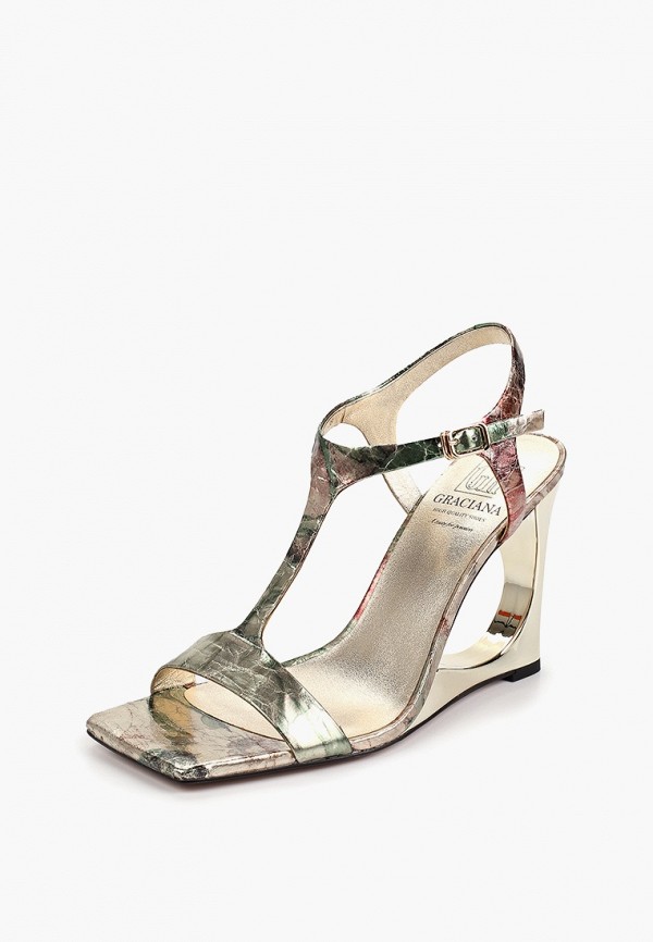 фото Босоножки graciana