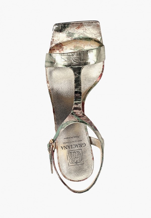 фото Босоножки graciana