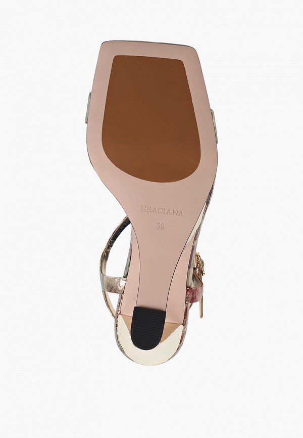 фото Босоножки graciana