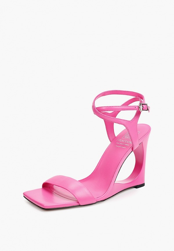 фото Босоножки graciana