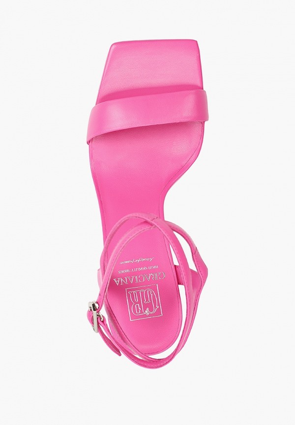 фото Босоножки graciana