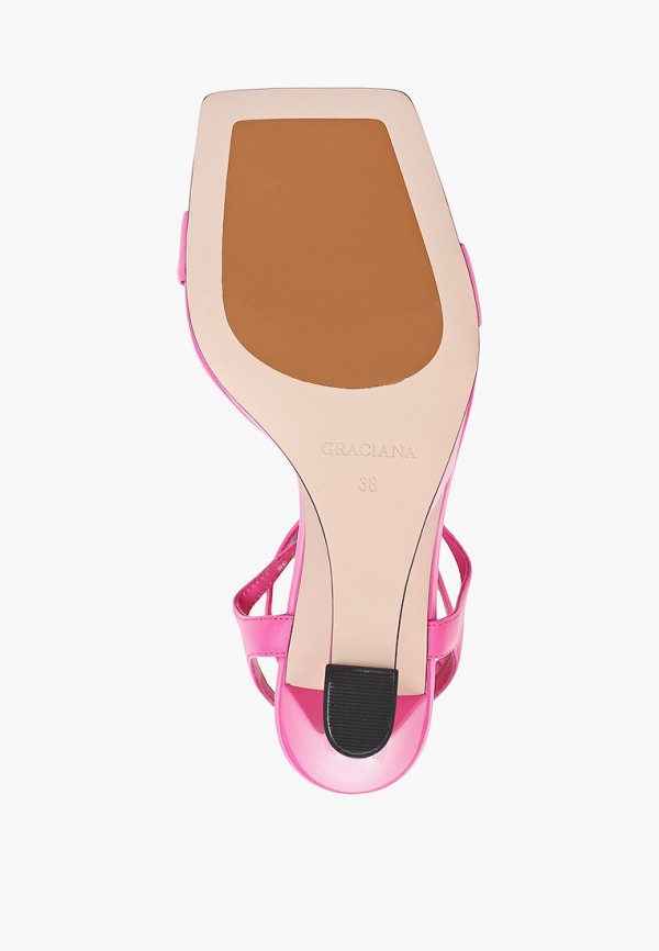 фото Босоножки graciana