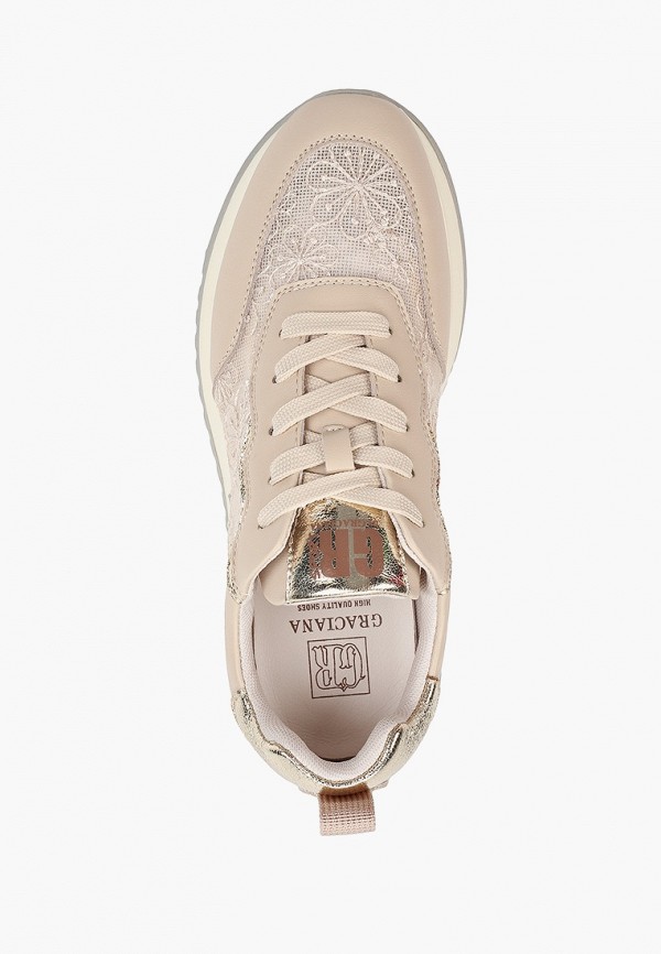 фото Кроссовки graciana