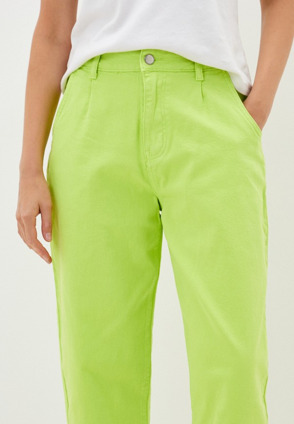 фото Джинсы obba