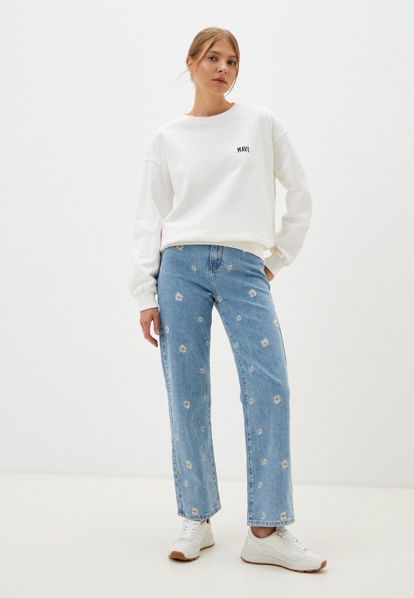 фото Джинсы obba