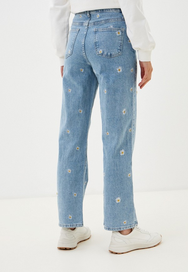 фото Джинсы obba