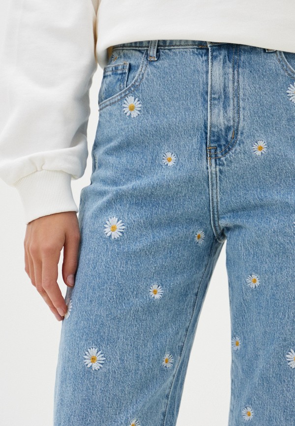 фото Джинсы obba