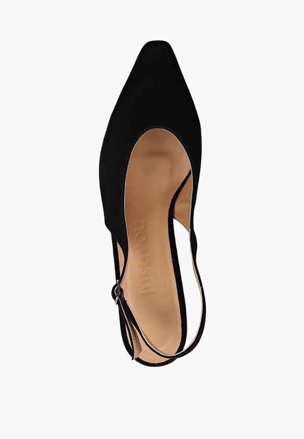 фото Туфли lusavou