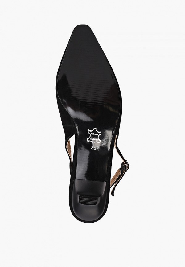 фото Туфли lusavou