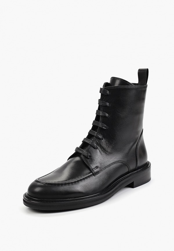 фото Ботинки giotto