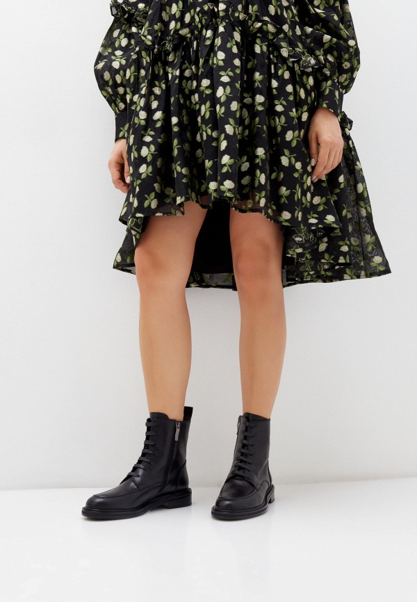 фото Ботинки giotto