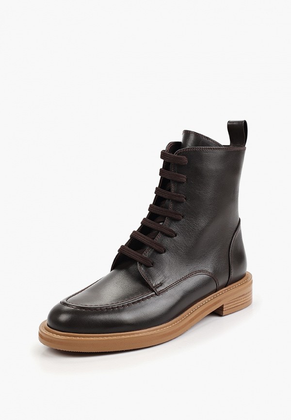 фото Ботинки giotto