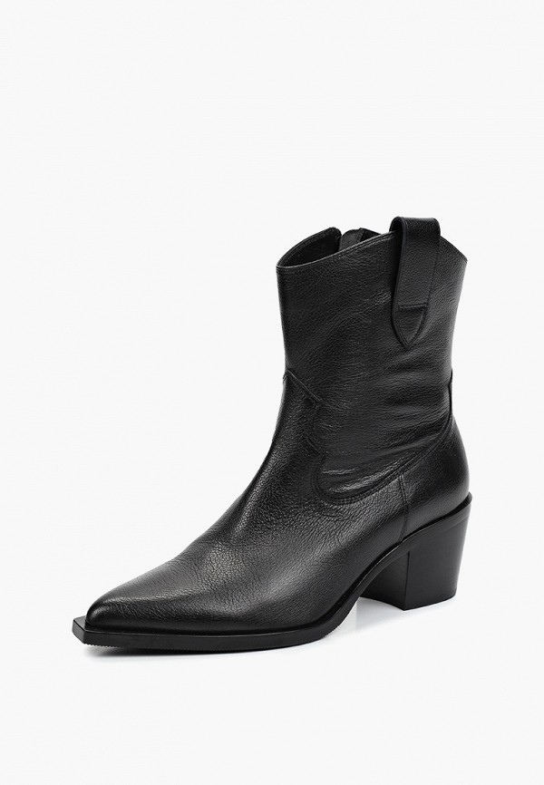 фото Ботильоны giotto