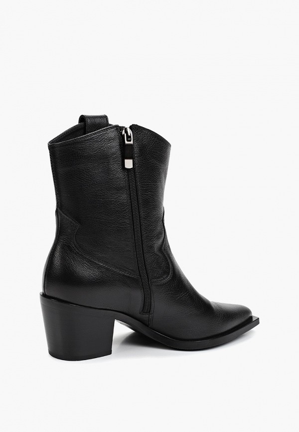 фото Ботильоны giotto