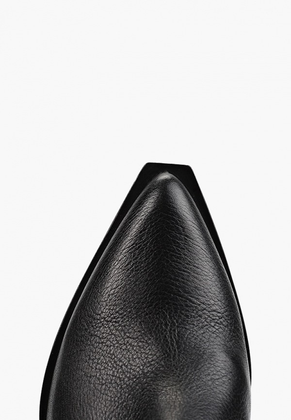 фото Ботильоны giotto