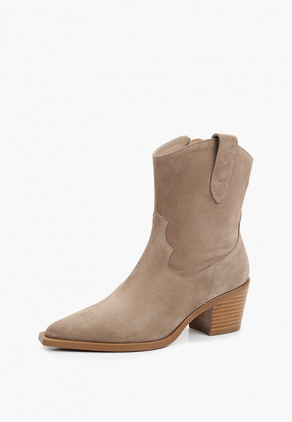 фото Полусапоги giotto