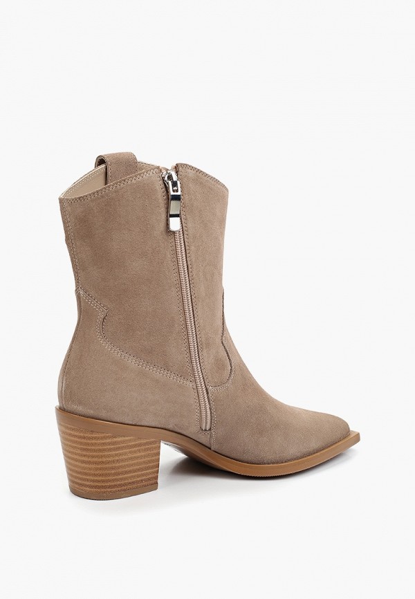 фото Полусапоги giotto