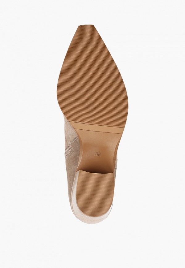 фото Полусапоги giotto