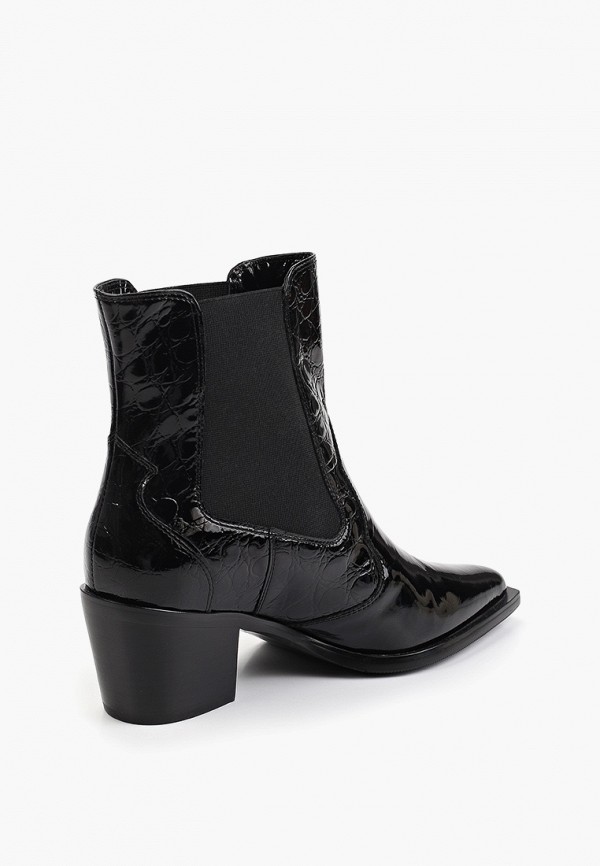 фото Ботильоны giotto