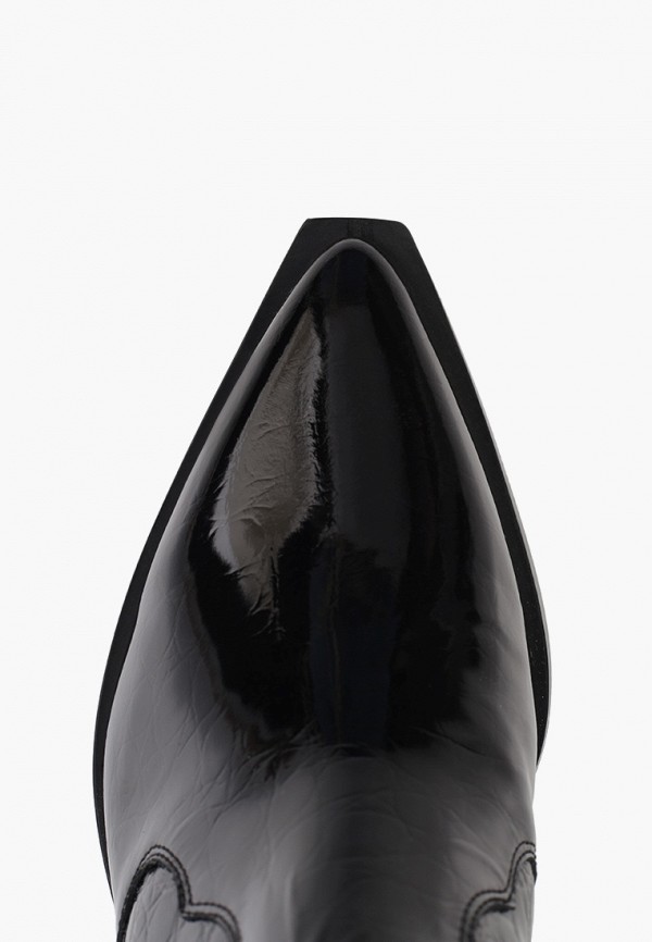 фото Ботильоны giotto