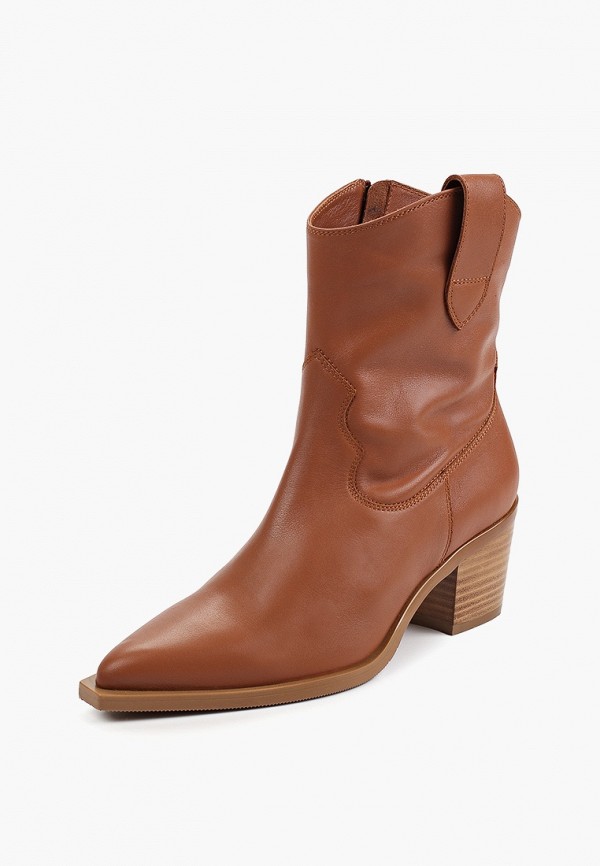 фото Ботильоны giotto